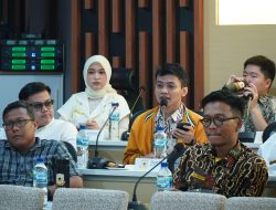 Generasi Muda untuk Indonesia Emas 2045