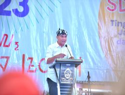 Pemilu 2024, ASN Harus Netral di Dunia Nyata maupun Maya