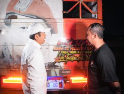 Ngefans ke Prabowo, Sopir Truk Ini Akan Menikah Setelah Idolanya Menang Pilpres