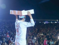 Prabowo Bakal Transfer Langsung Anggaran ke Desa