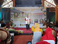 Reuni SMANSA Purwakarta: Pentingnya Mensyukuri Persahabatan