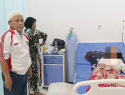 Terkuak, Ini Penyebab Keracunan Massal di Kiarapedes