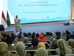 Transformasi Kesehatan untuk Indonesia Maju