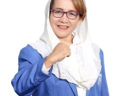 Yeni Nuraeni Caleg DPR RI Partai PAN No 6 Silahturahmi ke Tokoh Agama dan Masyarakat Purwakarta