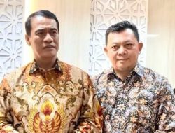 Menteri Pertanian Apresiasi Program Ketahanan Pangan HA IPB