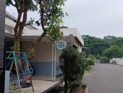 Protes Hunian Jadi Tempat Usaha, Warga Adukan Baby Stuff Rent Kota Permata