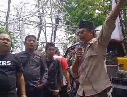 Aneh! Pemkab Purwakarta Tutup Hak Rakyat Dapatkan Informasi