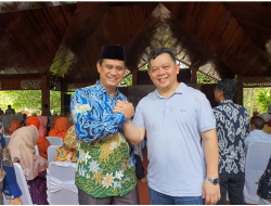 Ivan Kuntara Siap Gemppur di Pilkada Purwakarta