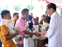 Penerima PKH Bakal Terima Bantuan Rp200 Ribu