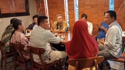 Problematika Program Ketahanan Pangan di Purwakarta