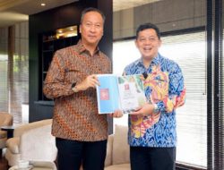 Kemenperin Dukung Program Pertanian PPRI