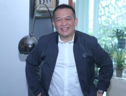 Sekdisdukcapil DKI Jakarta Digadang-gadang Nyalon Bupati Purwakarta