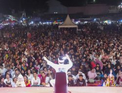 Masuk 10 Politisi Paling Berpengaruh di Indonesia, KDM: Saya Bersyukur Masih Dipercaya Meski Tak Memiliki Jabatan