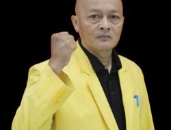 Tak Dilibatkan Agenda Kunjungan Prabowo, Kader Golkar Purwakarta Ancam Alihkan Dukungan?