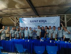 Raker Fokus JP 2023, Ini Rekomendasi untuk Forkopimda