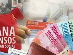 Diam-Diam Oknum Kades di Plered Kecipratan Dana Bansos El Nino?