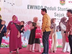 Pemkab Purwakarta Tekan Angka Stunting