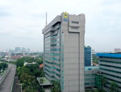 PLN Pastikan Pasokan Andal Dukung Pertumbuhan Ekonomi Nasional