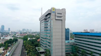 PLN Pastikan Pasokan Andal Dukung Pertumbuhan Ekonomi Nasional