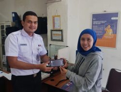 Daop 2 Bandung Berikan Tips Saat Barang Tertinggal di Stasiun atau di Atas KA