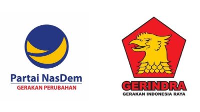 Prediksi Hasil Pileg Purwakarta, Gerindra dan Nasdem Gaspol
