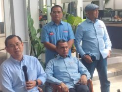 RAPIM Purwakarta Door To Door Konsolidasikan Pemenangan Prabowo-Gibran