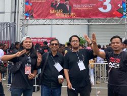 TKRPP Jabar Kerahkan Puluhan Ribu Relawan Hadiri Hajatan Rakyat di GBK