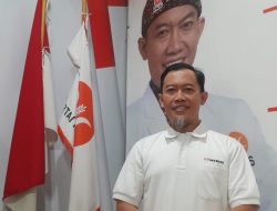 PKS Tak Terpancing Ikut Euforia Menebak Perolehan Kursi Meski Data C Salinan Lengkap