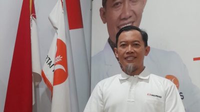 PKS Tak Terpancing Ikut Euforia Menebak Perolehan Kursi Meski Data C Salinan Lengkap