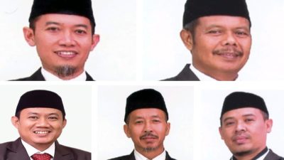 Kader Solid, Wakil Rakyat PKS Purwakarta Tak Berganti