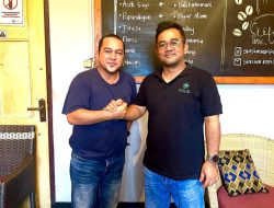 Sona-Luthfi, Kebangkitan untuk Perubahan Purwakarta?