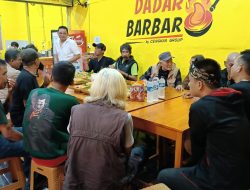 Bukber Banteng Senior, Kepemimpinan Ketua DPC PDIP Purwakarta Disoal?