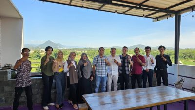Prabowo-Gibran Menang, RAPIM Purwakarta Gelar Syukuran
