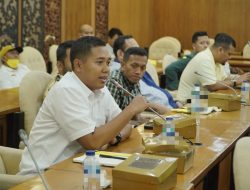 Golkar Tak Ikut Usulan Hak Interpelasi?