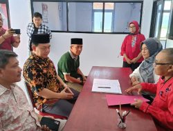 Daftar ke PDIP, Ivan Kuntara Dianggap Kuda Hitam Pilkada Purwakarta