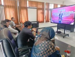 Hari Pertama Pendaftaran PPK Pilkada 2024, KPU Purwakarta Terima 152 Pendaftar
