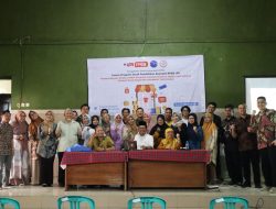 Pelatihan Digital Marketing untuk Pelaku UMKM di Tasikmalaya ala Dosen UPI