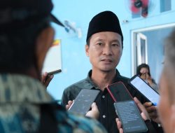KNPI Jawa Barat: Pemuda Berperan Besar Jaga Situasi Kondusif Jelang Pilkada 2024
