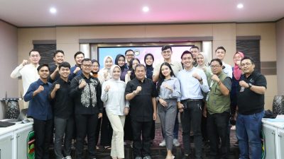 Pemkab Purwakarta Bersiap Gelar Pasanggiri Mojang Jajaka Purwakarta 2024
