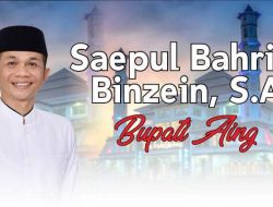 PIlkada Purwakarta: Jika Head to Head, Om Zein Menang Telak dengan 59,3 Persen