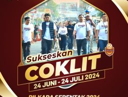 KPU Purwakarta Himbau Masyarakat Persiapkan Data Diri Untuk Dikunjungi Pantarlih