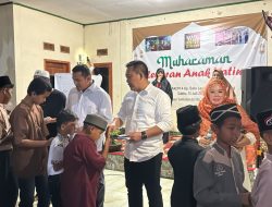 Yadi Rusmayadi dan Pipin Sopian Makin Lengket, Lanjut Daftar ke KPU?