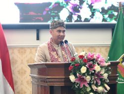Bey Machmudin: Purwakarta Daerah Unggulan di Jabar dalam Investasi Industri