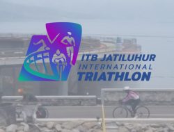Segera, ITB Jatiluhur International Triathlon 2024