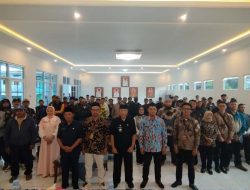 Launching Forum Warga Pengawasan Partisipatif Pada Pemilihan Kepala Daerah 2024 di Kabupaten Bandung