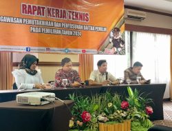 Tahapan Pencalonan Pilkada, Bawaslu Colek KPU Keluarkan Imbauan Resmi