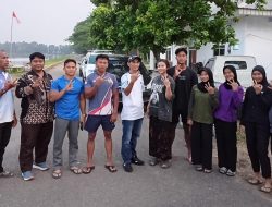 KONI Purwakarta Monitoring Atlet Pelatda PON XXI
