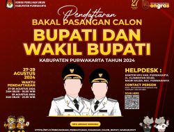 KPU Purwakarta