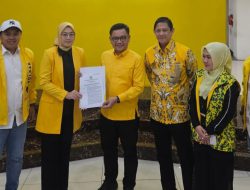 Golkar Pastikan Usung Anne di Pilkada Purwakarta