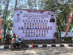 Jangan Ada SPPD Fiktif dan Reses Bodong Diantara Kita